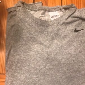 Nike tee